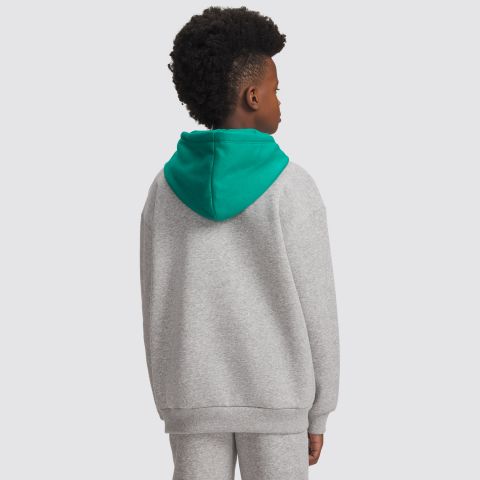 Under Armour  UA B RIVAL FLC GRAPHICS HD img2