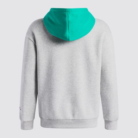 Under Armour  UA B RIVAL FLC GRAPHICS HD img4