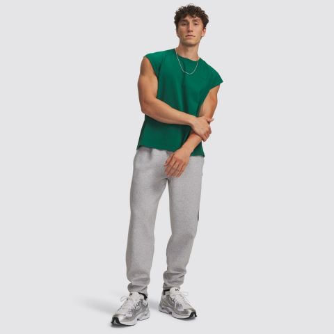 Under Armour  UA UNSTOPPABLE FLC JOGGERS img3