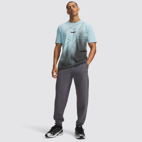 Under Armour  UA UNSTOPPABLE FLC JOGGERS img3