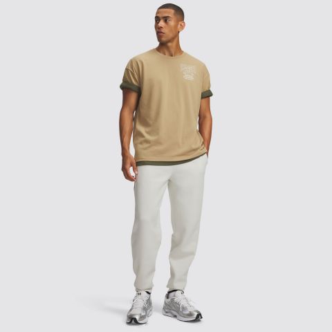 Under Armour  UA UNSTOPPABLE FLC JOGGERS img3