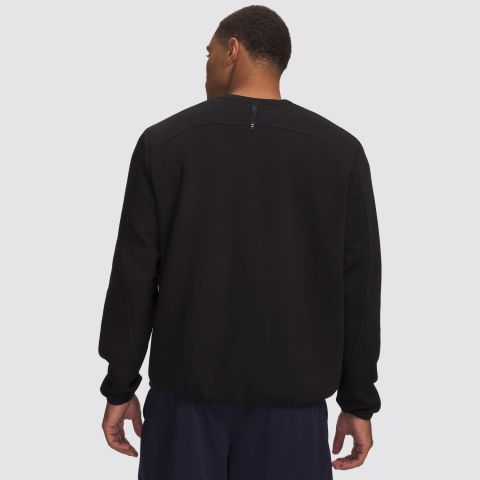 Under Armour  UA UNSTOPPABLE FLC CREW img2