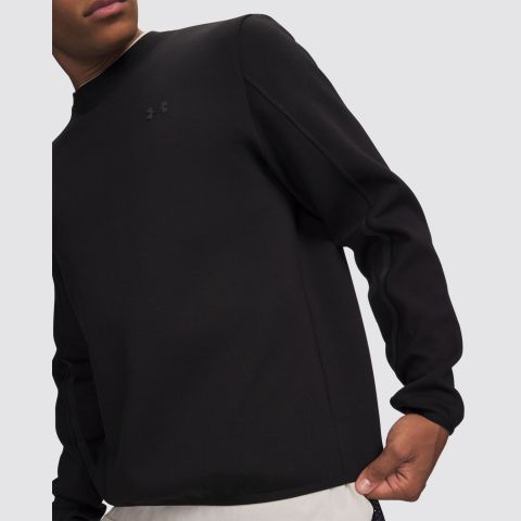 Under Armour  UA UNSTOPPABLE FLC CREW img3
