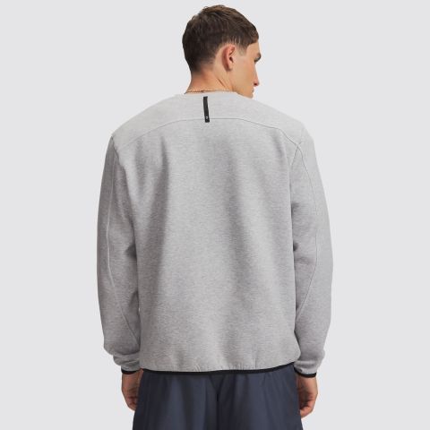 Under Armour  UA UNSTOPPABLE FLC CREW img2