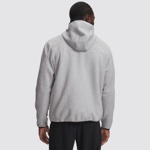Under Armour  UA UNSTOPPABLE FLC FZ img2