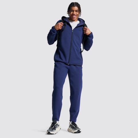 Under Armour UA UNSTOPPABLE FLC FZ img3