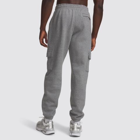 Under Armour UA RIVAL FLC CARGO JGRS img2