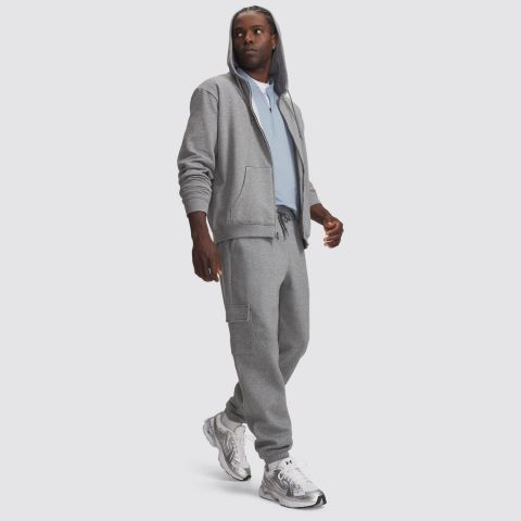 Under Armour UA RIVAL FLC CARGO JGRS img3