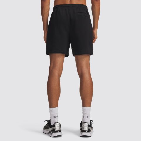 Under Armour  UA RIVAL FLC SHORTS img2