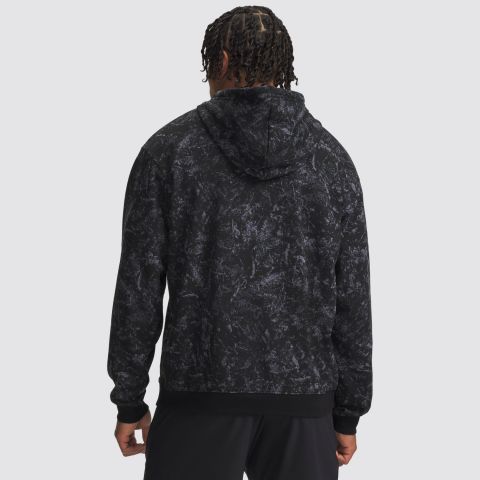 Under Armour  UA RIVAL FLC PRTD HOODIE img2