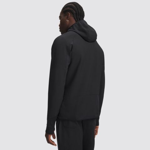 Under Armour UA M EXPLOR OFFGRID FZ HOODIE img2