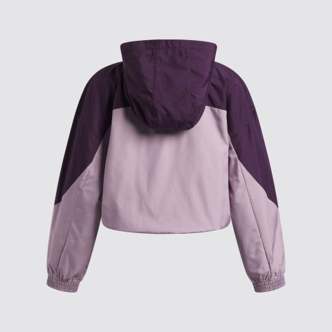 Under Armour  UA G ICON WOVEN FZ img2
