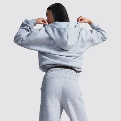 Under Armour UA UNSTOPPABLE FLEECE FZ JKT img2
