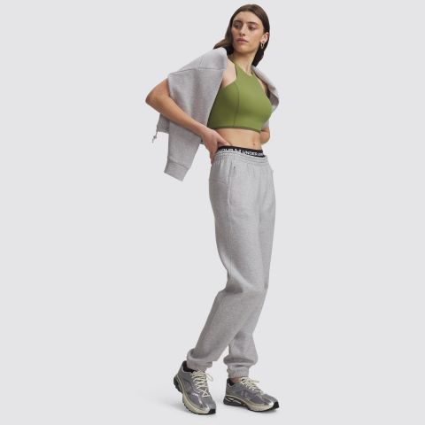 Under Armour UA UNSTOPPABLE FLC GYM PANT img3