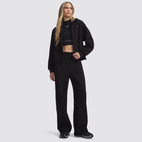 Under Armour  UA UNSTOPPABLE FLC OPEN PANT img3