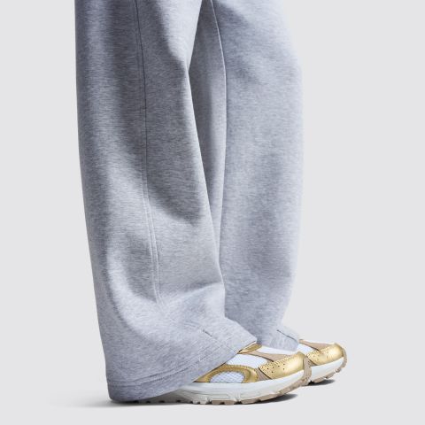Under Armour  UA UNSTOPPABLE FLC OPEN PANT img4