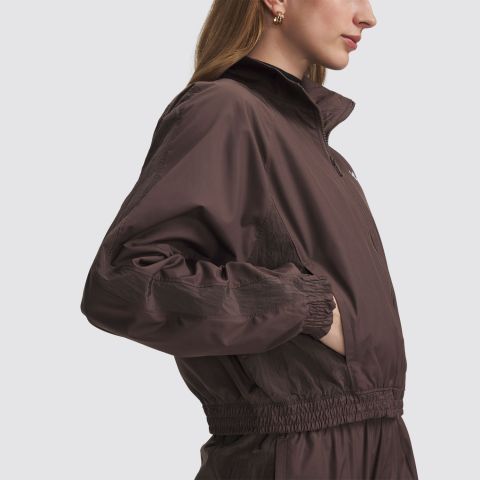 Under Armour UA ICON WOVEN JACKET img3