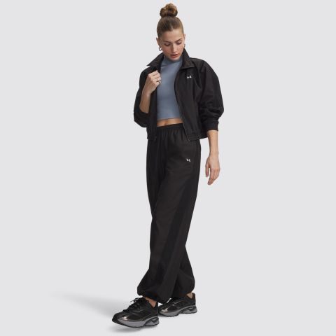 Under Armour  UA ICON WOVEN PANT img3