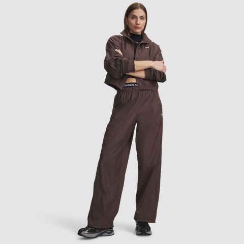 Under Armour  UA ICON WOVEN PANT img3