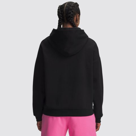 Under Armour  UA ICON FLEECE HOODIE img2
