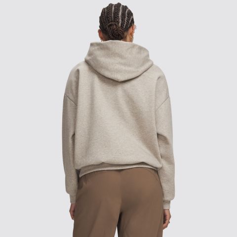Under Armour UA ICON FLEECE HOODIE img2