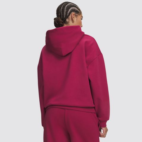 Under Armour UA ICON FLEECE HOODIE img2