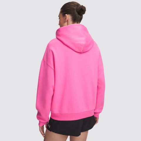 Under Armour  UA ICON FLEECE HOODIE img2