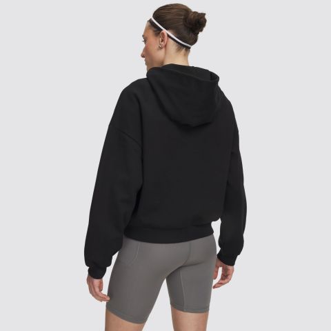 Under Armour UA ICON FLEECE FZ img2