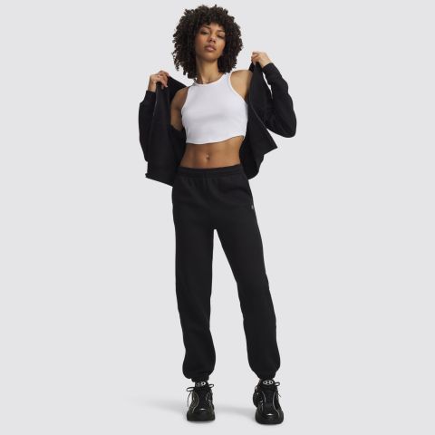 Under Armour  UA RIVAL FLC GYM PANT img3