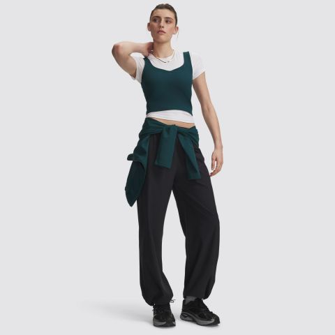Under Armour  UA RIVAL WOVEN PANT img3