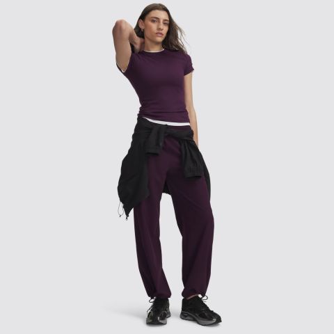 Under Armour  UA RIVAL WOVEN PANT img3