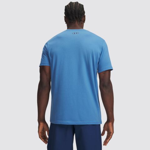 Under Armour  UA M LOCKERTAG NOV SS img2