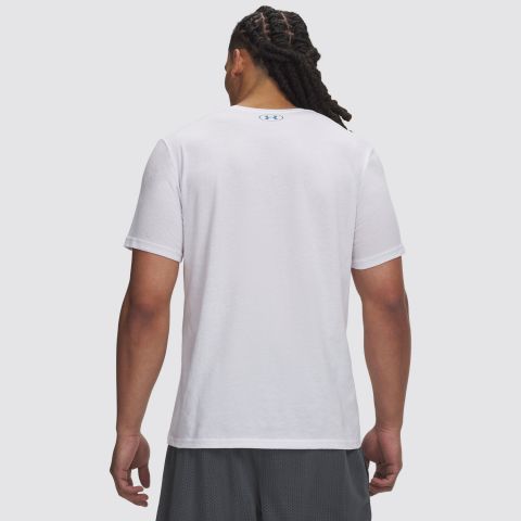 Under Armour  UA LOCKERTAG PRINT SS img2