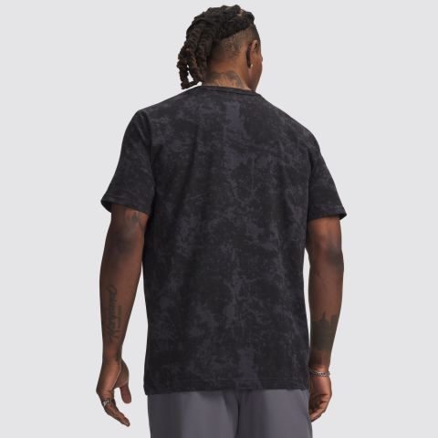 Under Armour  UA M ICON SS NOVELTY img2