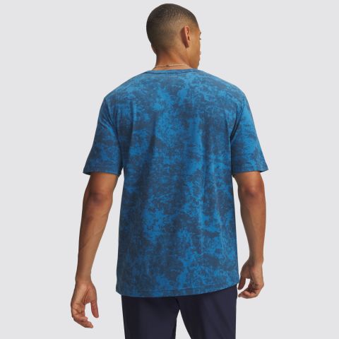 Under Armour  UA M ICON SS NOVELTY img2