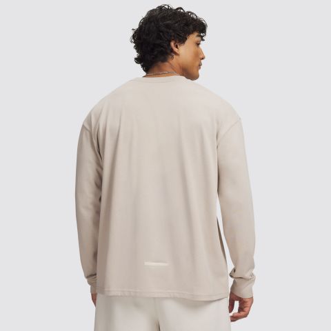 Under Armour  UA M HWT UNSTOPPABLE LS img2