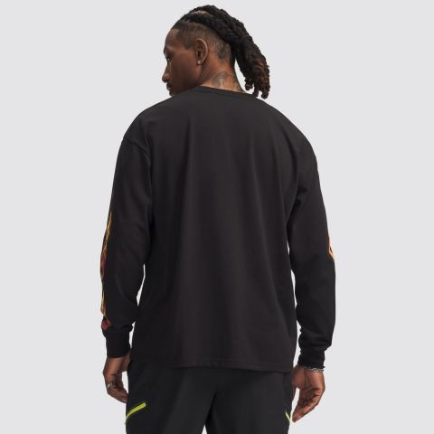 Under Armour UA M HWT ECHO LS img2