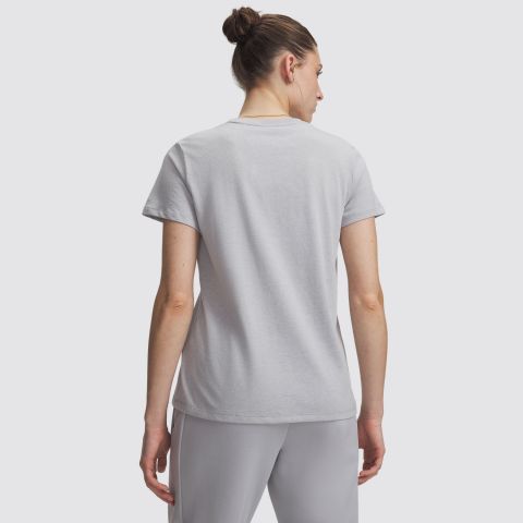 Under Armour  UA W ICON FLCE GRAPHC SS img2