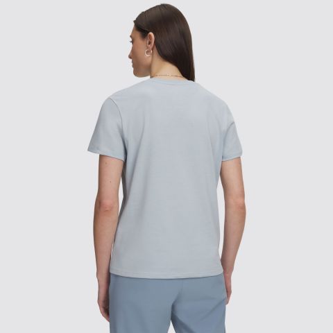 Under Armour  UA W ICON FLCE GRAPHC SS img2