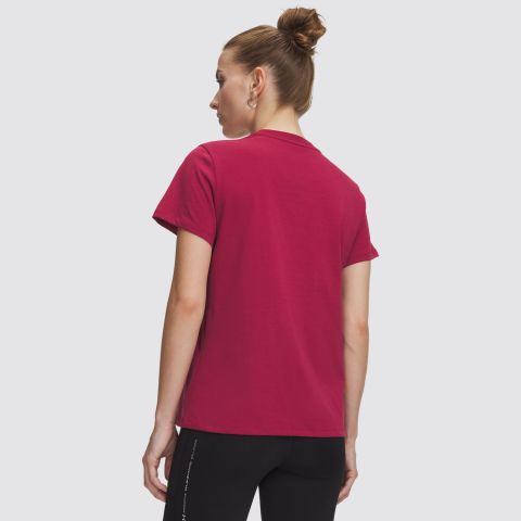 Under Armour  UA W ICON FLCE GRAPHC SS img2