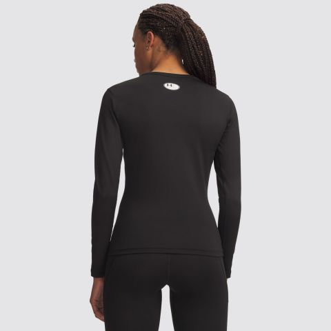 Under Armour UA COLDGEAR CREW img2