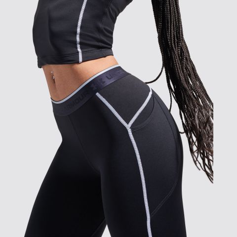 Under Armour  UA COLDGEAR ELITE LEGGING img2