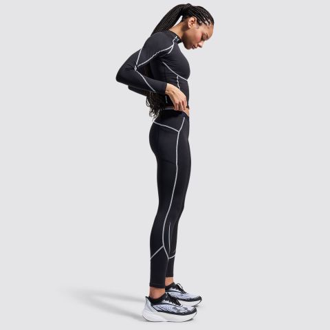 Under Armour  UA COLDGEAR ELITE LEGGING img3