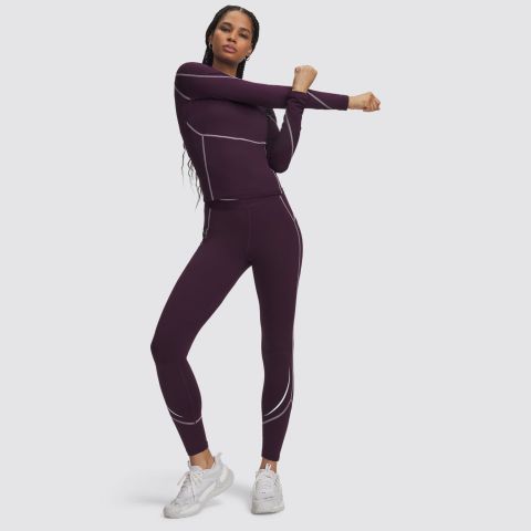 Under Armour UA COLDGEAR ELITE LEGGING img3