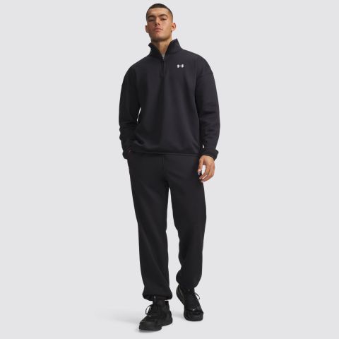 Under Armour  UA ARMOUR FLEECE JOGGERS img3