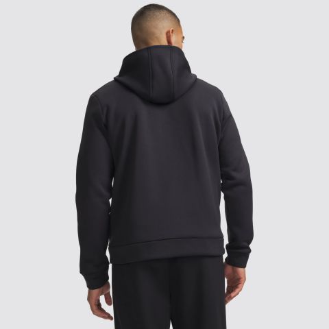 Under Armour  UA ARMOUR FLEECE FZ HOODIE img2