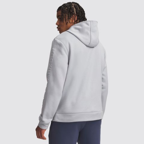 Under Armour UA AF WM EMBOSS HOODIE img2