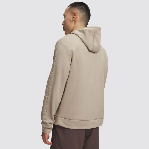 Under Armour UA AF WM EMBOSS HOODIE img2