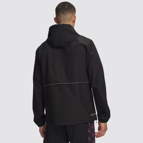 Under Armour UA CH. PRO STORM HOODED SHELL img2