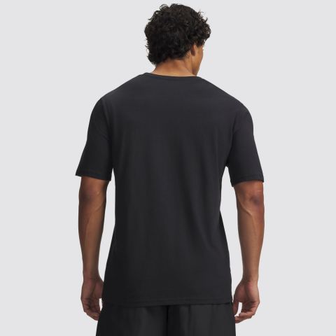 Under Armour  UA MS CHALLENGER GRAPHIC TEE img2